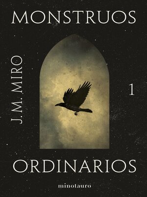 cover image of Monstruos ordinarios (Edición española)